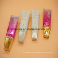 Manufacturer of Plastic Oval Tubes for Face Wash, Cosmetic Tubes Packaging